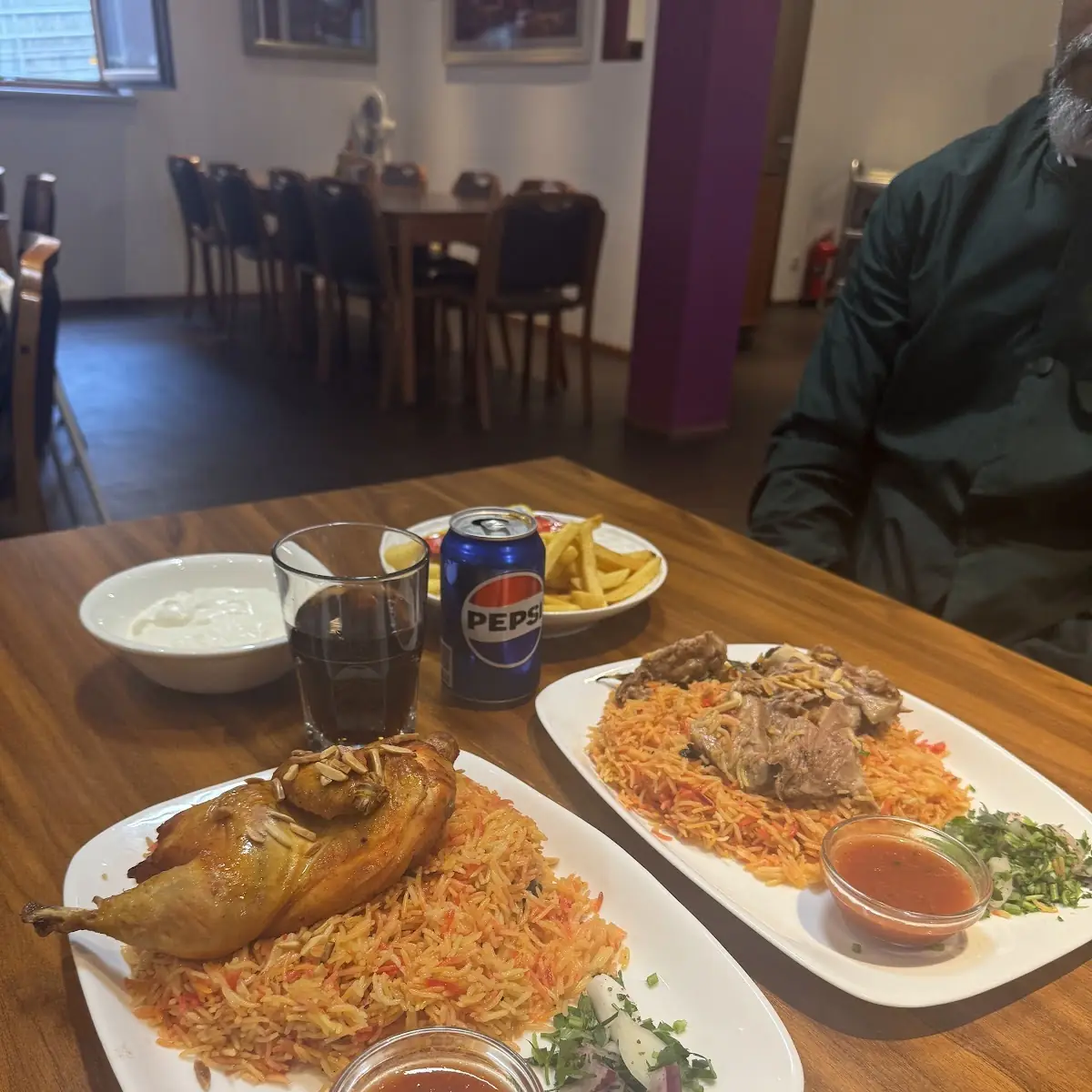 Essen und Trinken photo 10