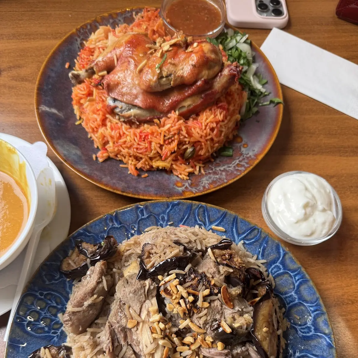 Essen und Trinken photo 4