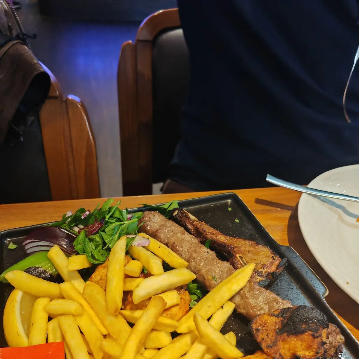 Essen und Trinken photo 6