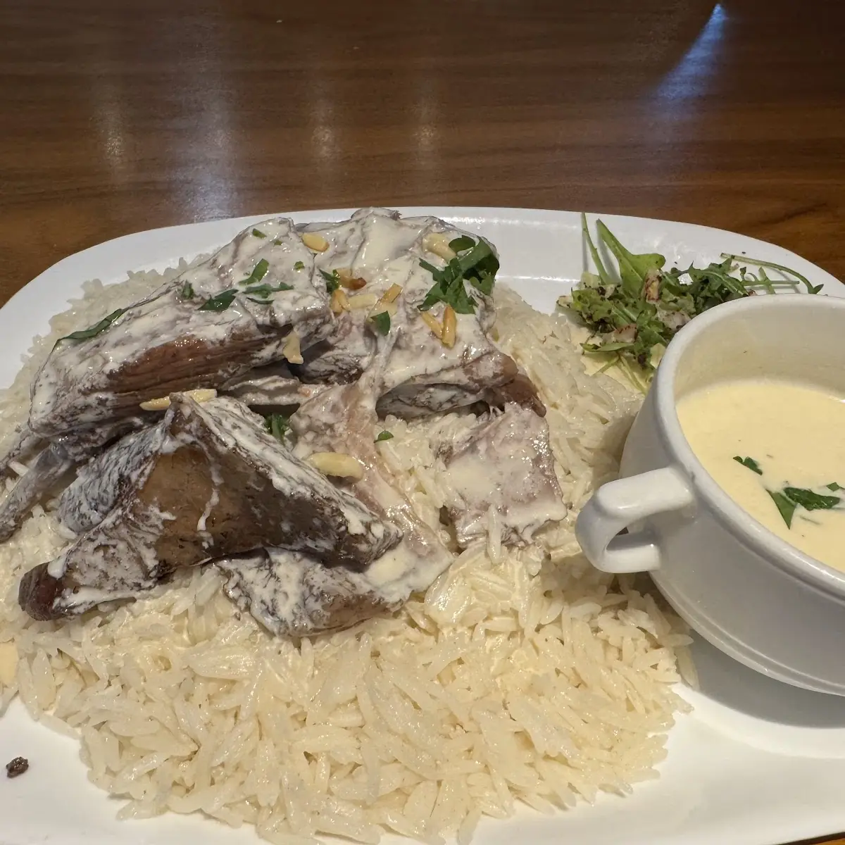 Essen und Trinken photo 7