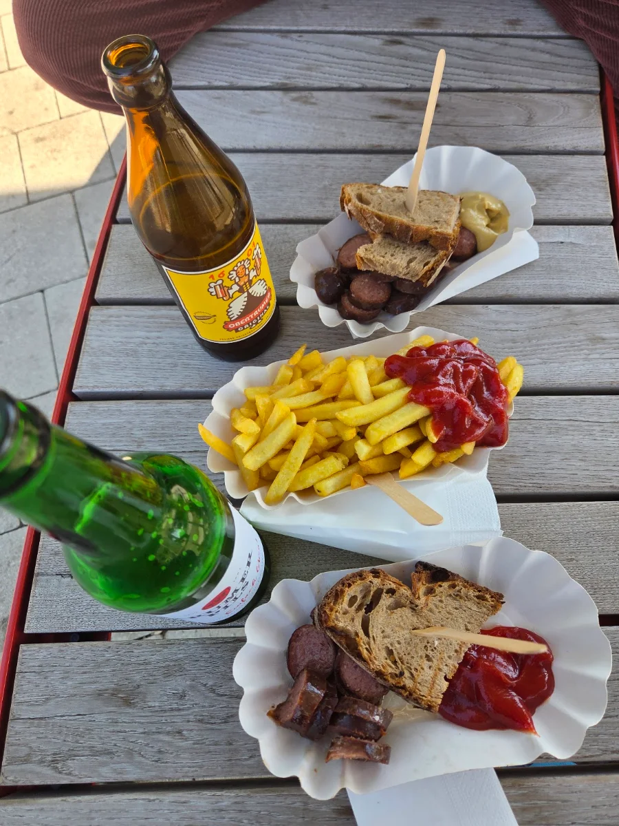 Essen und Trinken photo 6