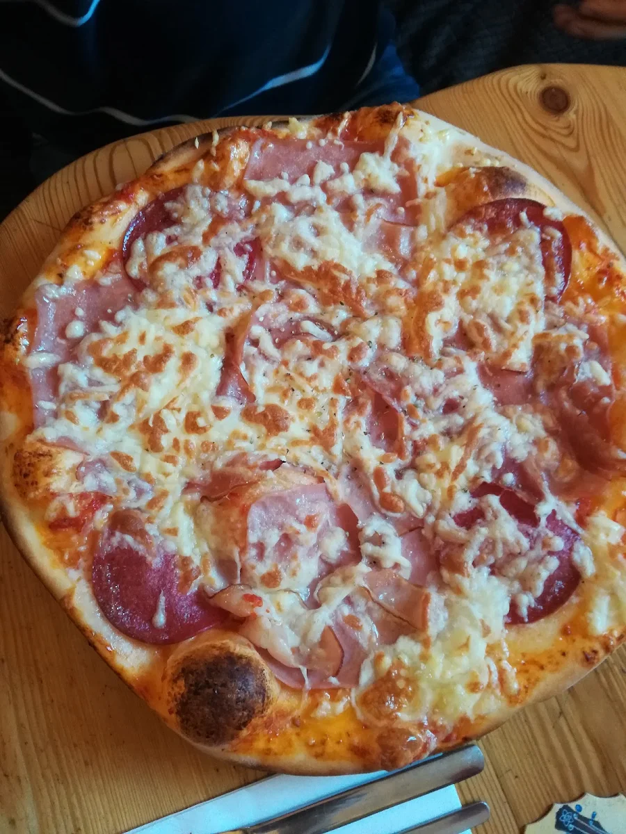 Essen und Trinken photo 9
