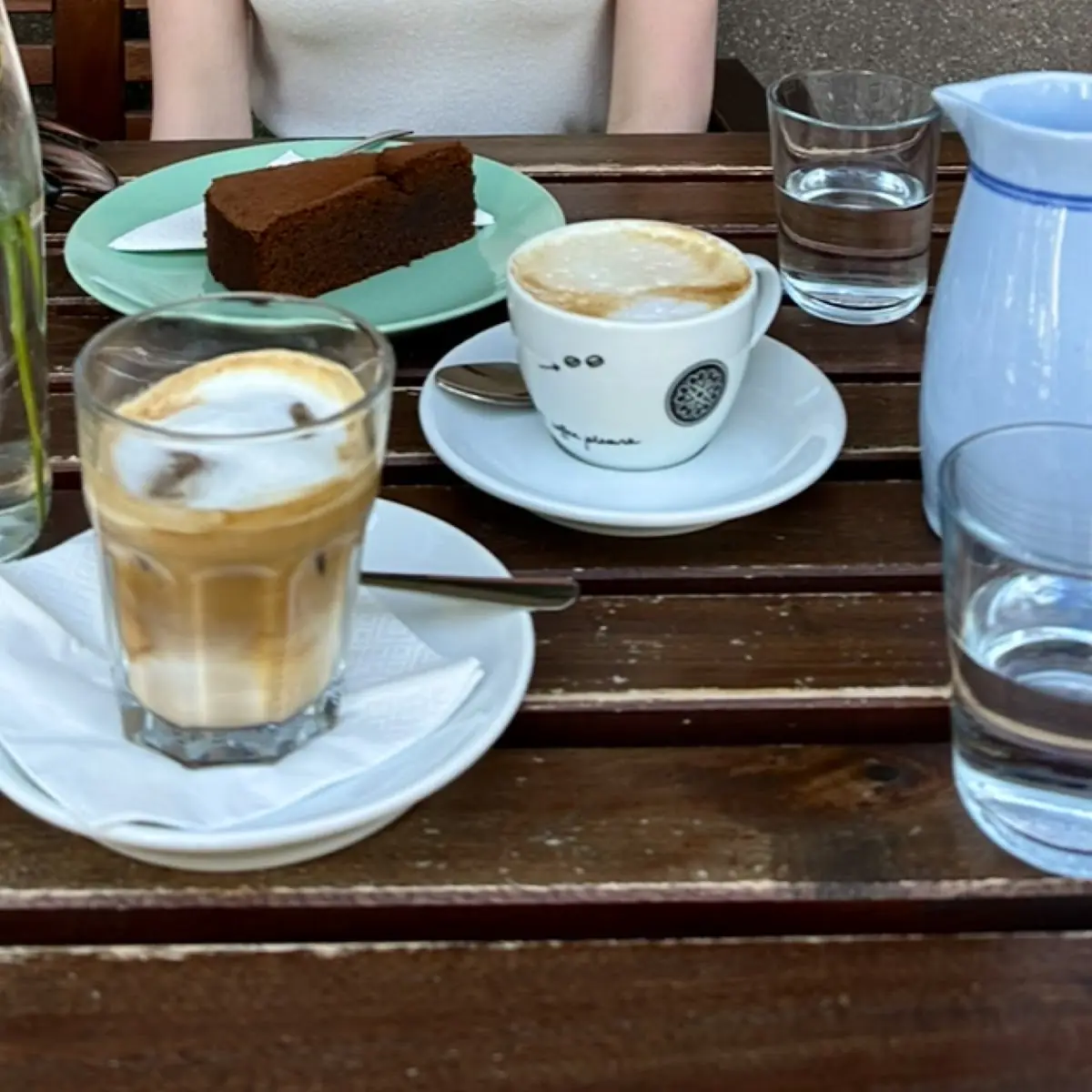 Essen und Trinken photo 10