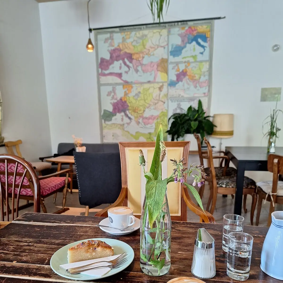Essen und Trinken photo 5