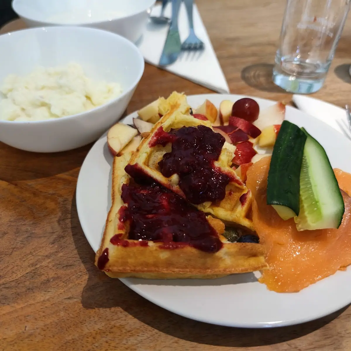 Essen und Trinken photo 6