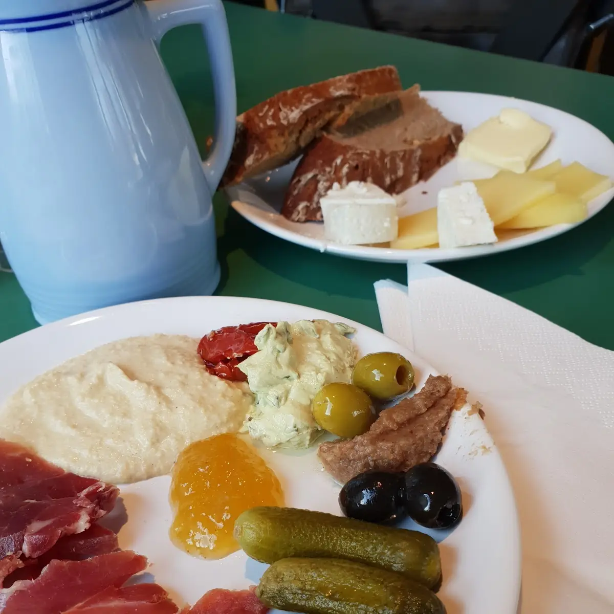 Essen und Trinken photo 9