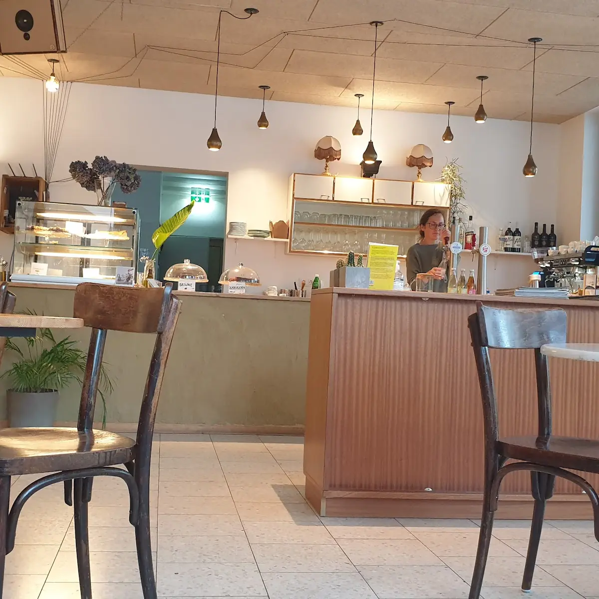 Café Namsa Titelbild