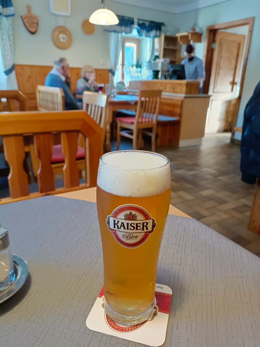 Essen und Trinken photo 1