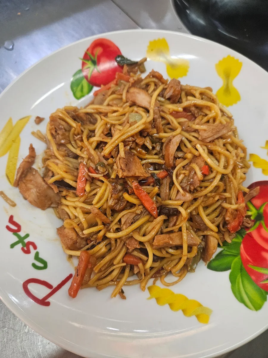 Essen und Trinken photo 1