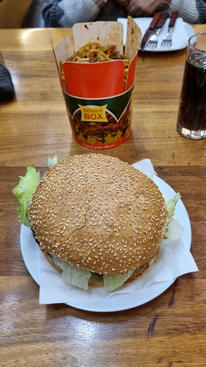 Essen und Trinken photo 10
