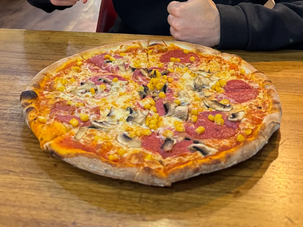 Essen und Trinken photo 3