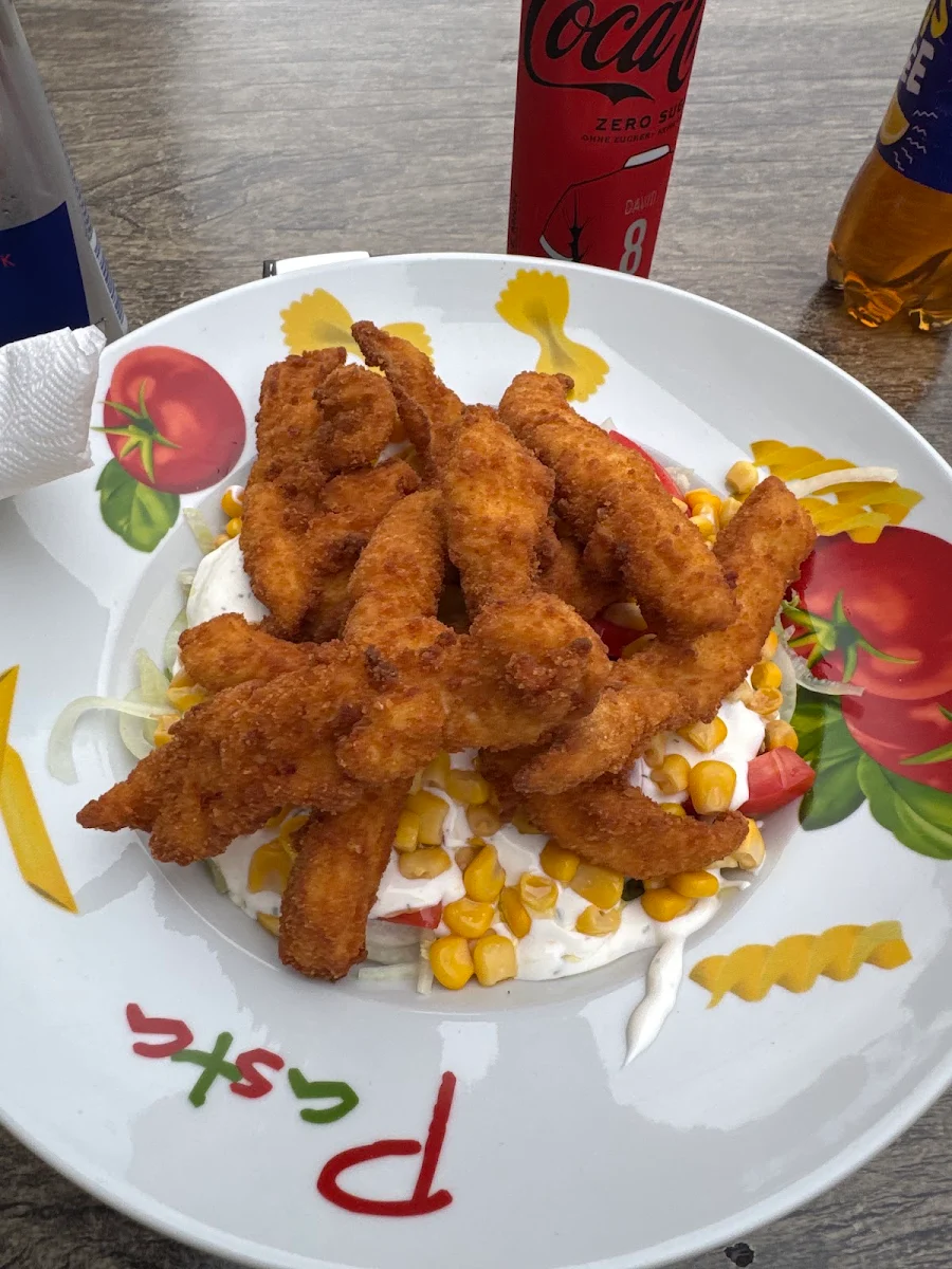 Essen und Trinken photo 6