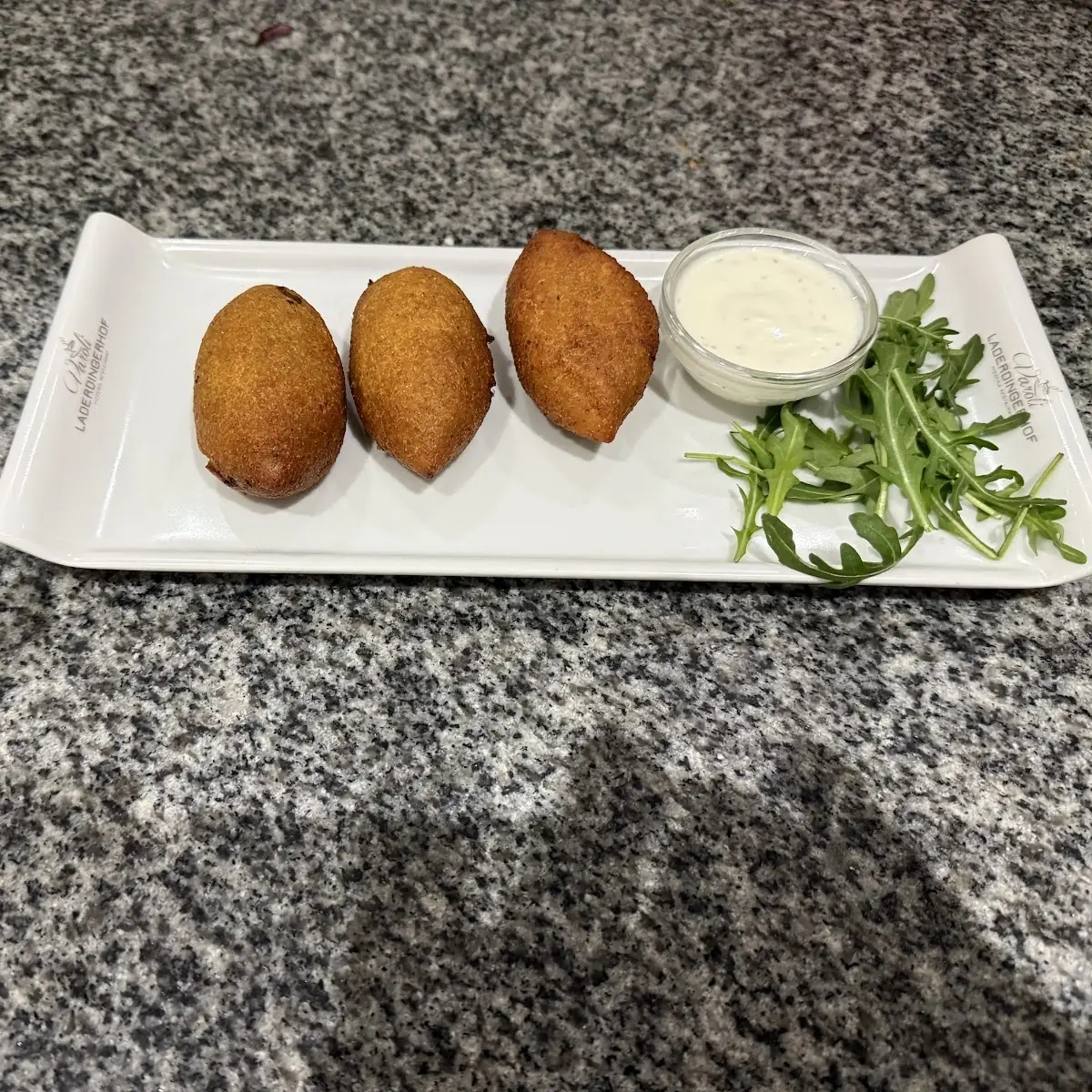 Essen und Trinken photo 1