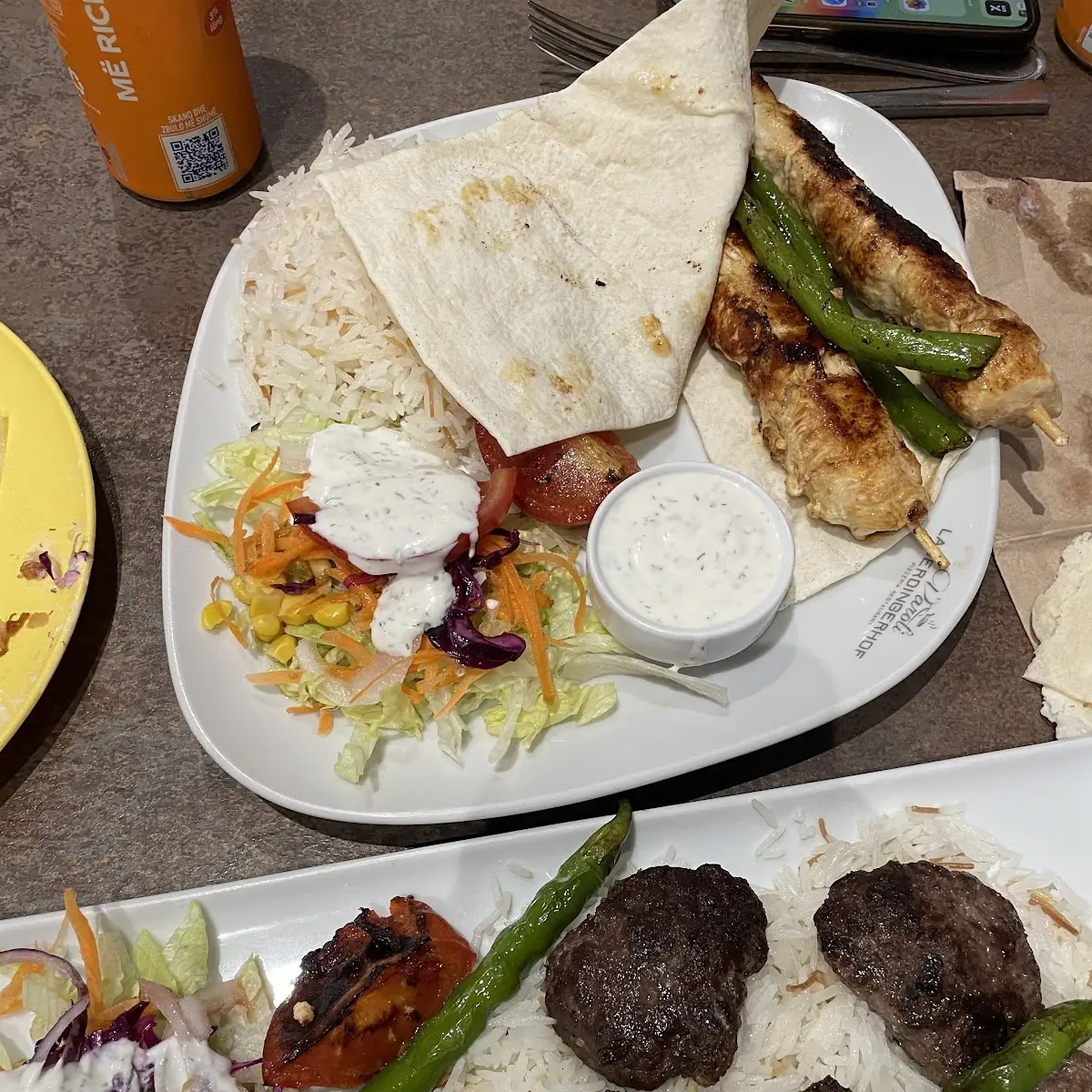 Essen und Trinken photo 9