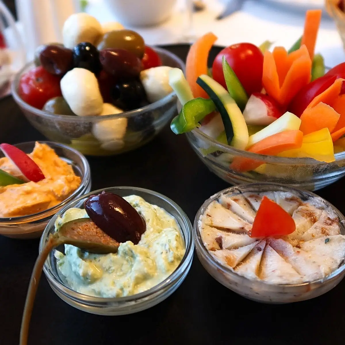 Essen und Trinken photo 10