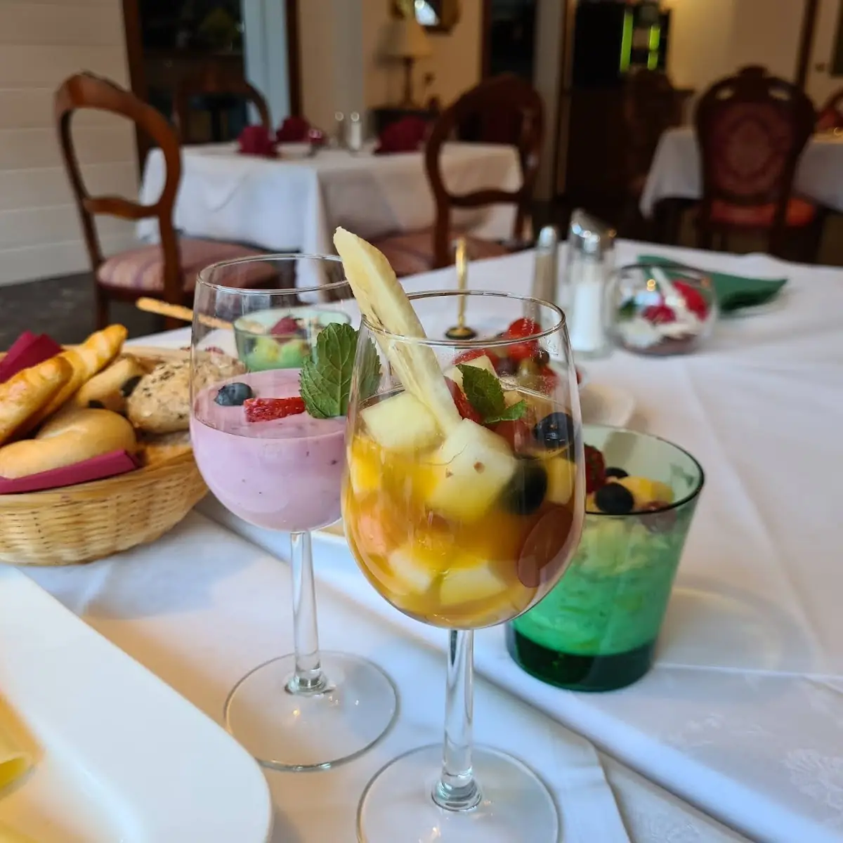 Essen und Trinken photo 2