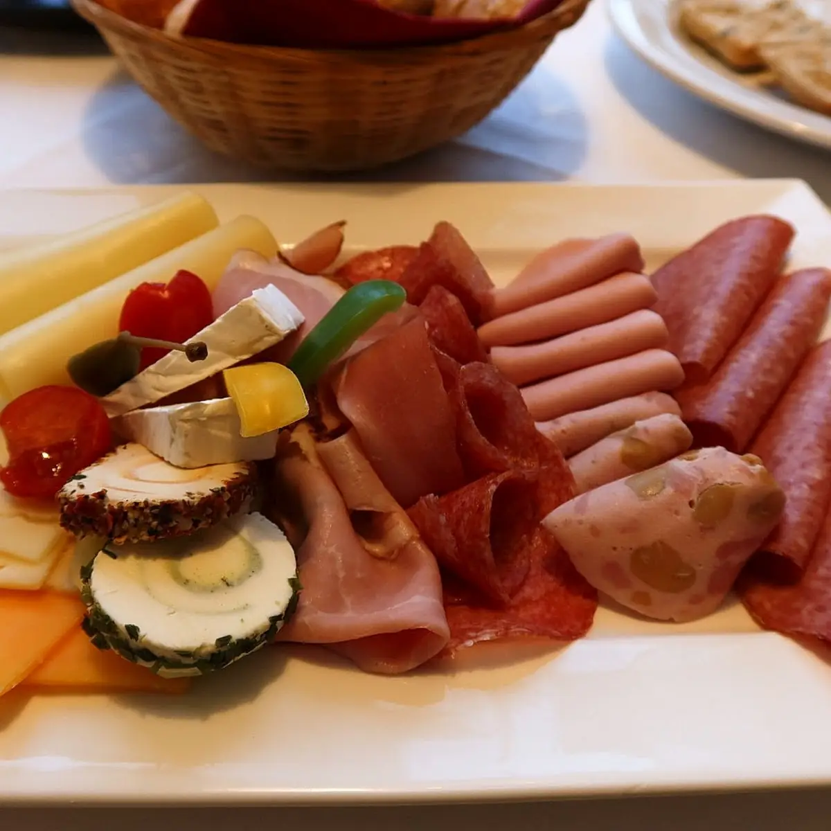 Essen und Trinken photo 9