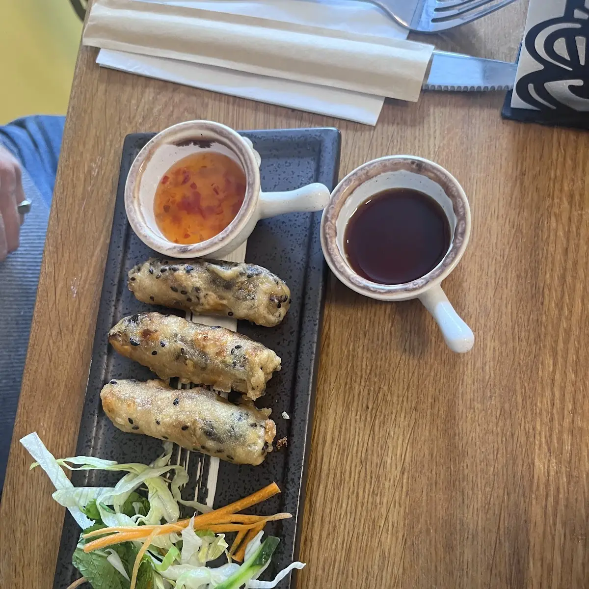 Essen und Trinken photo 2