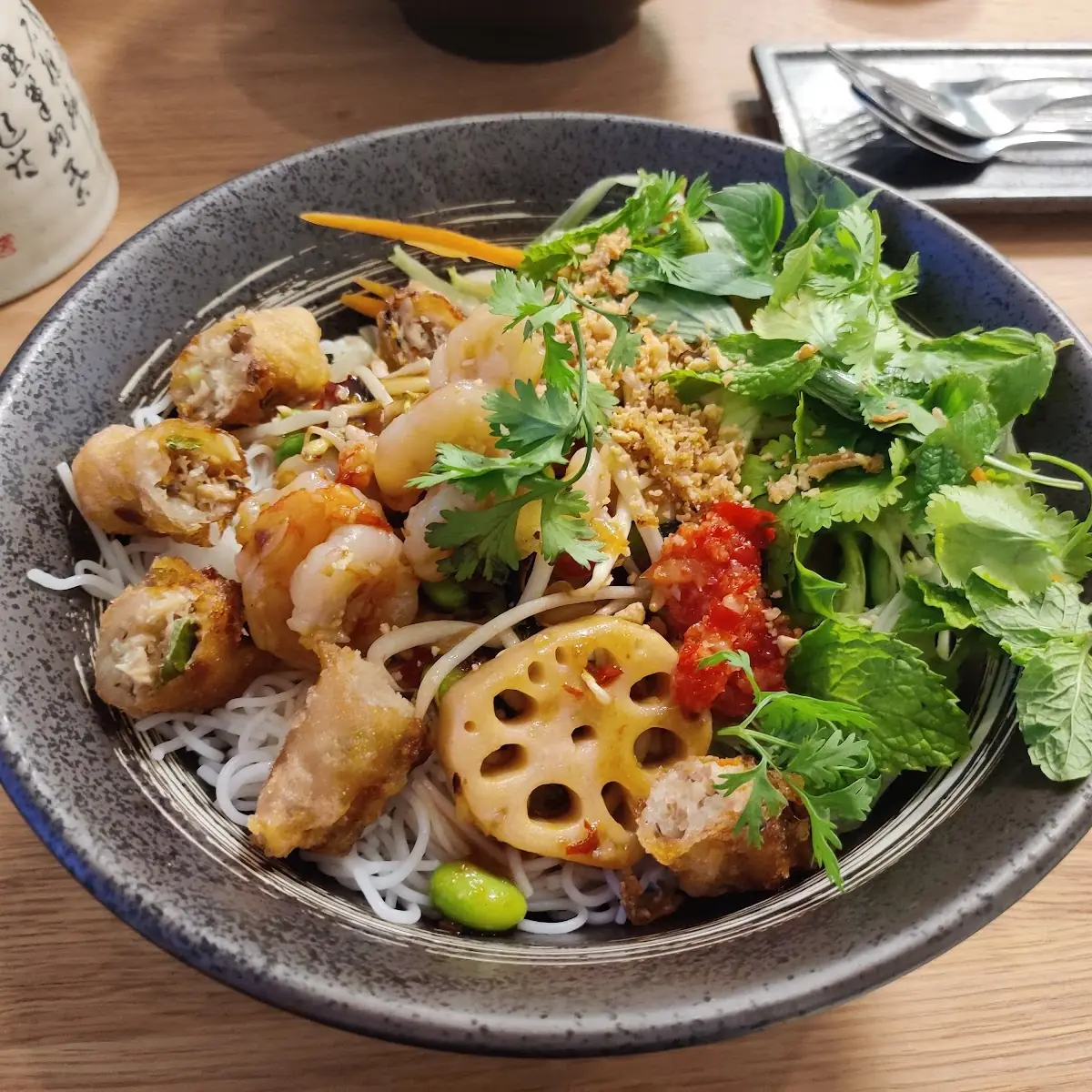 Essen und Trinken photo 8