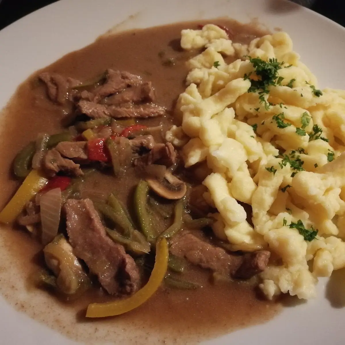 Essen und Trinken photo 10
