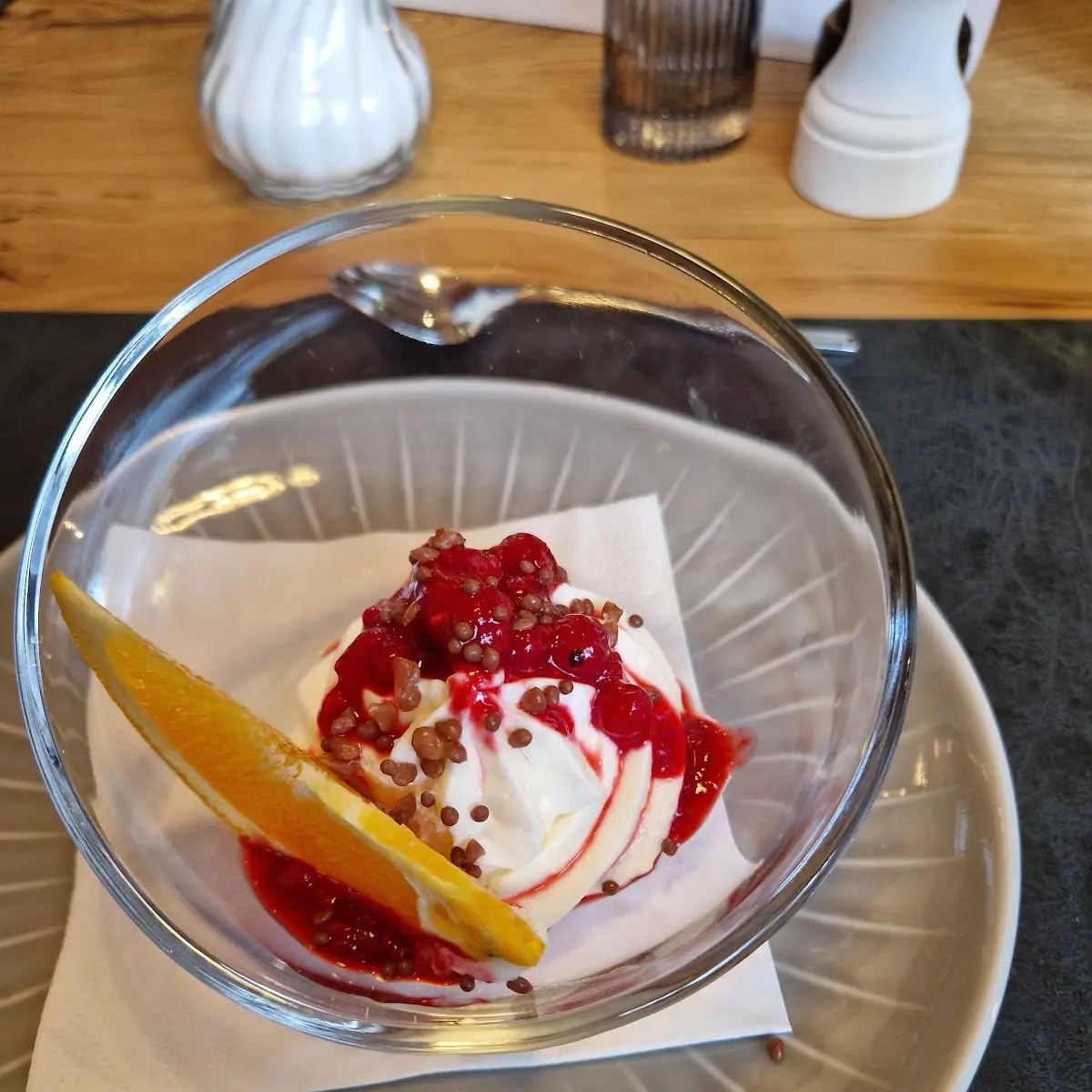 Essen und Trinken photo 5