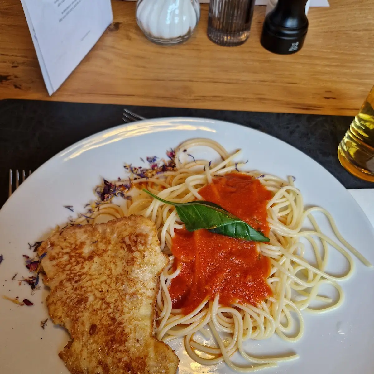 Essen und Trinken photo 8
