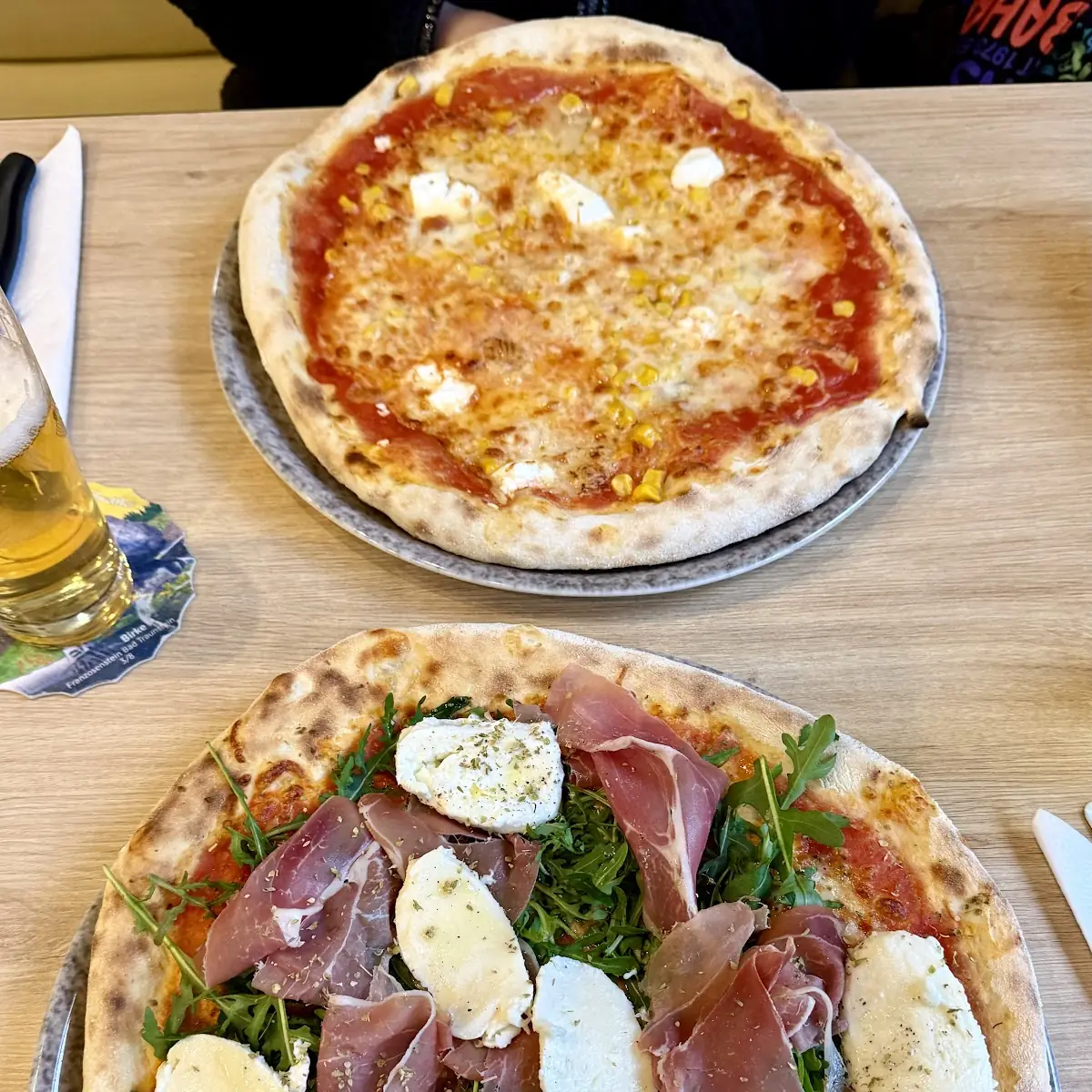 Essen und Trinken photo 1