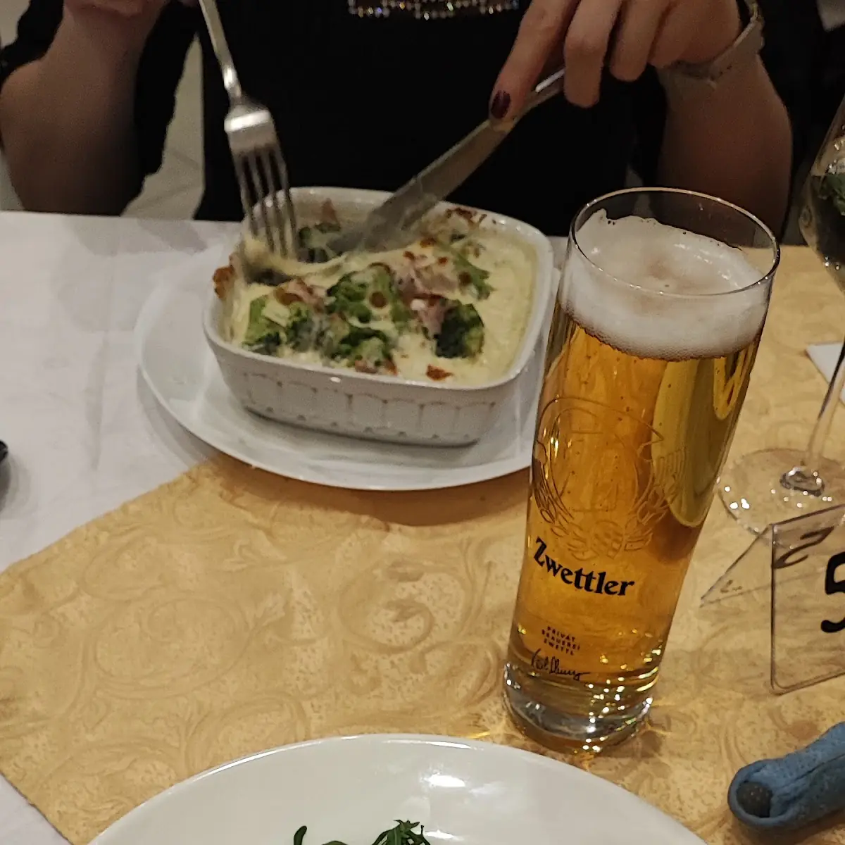 Essen und Trinken photo 3