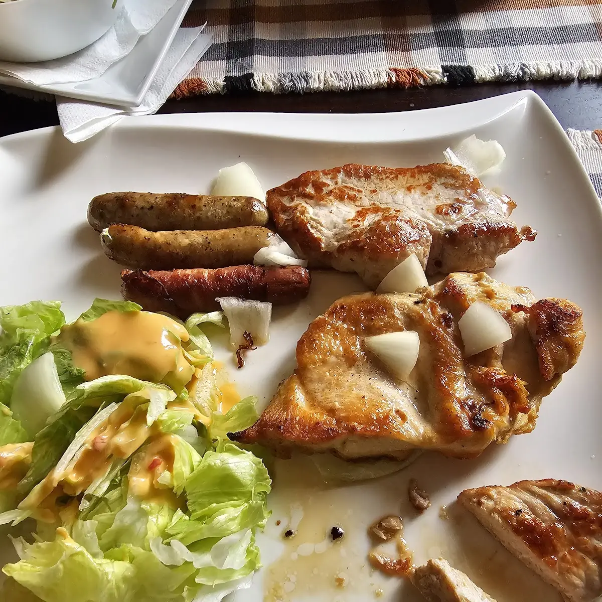 Essen und Trinken photo 4
