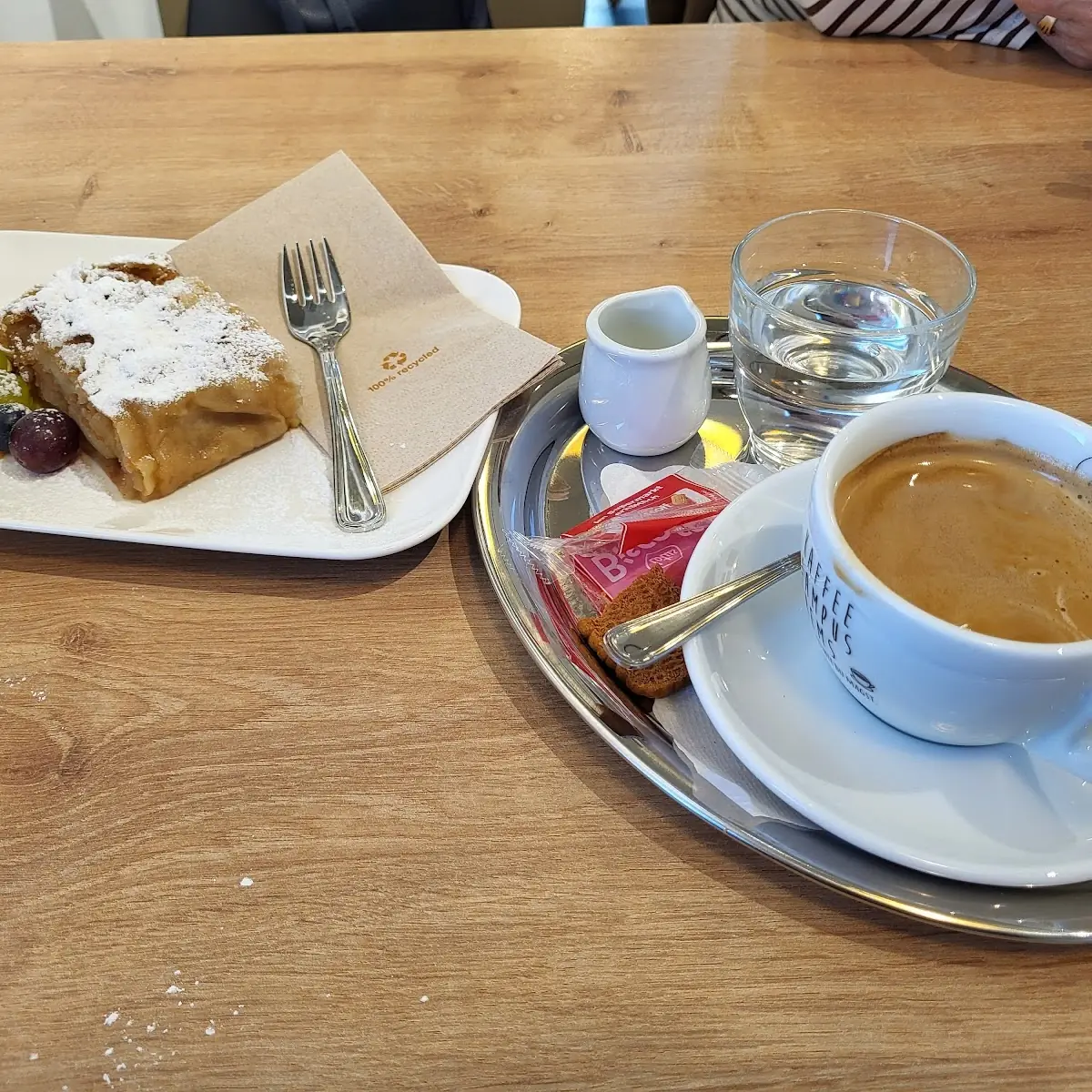 Essen und Trinken photo 6