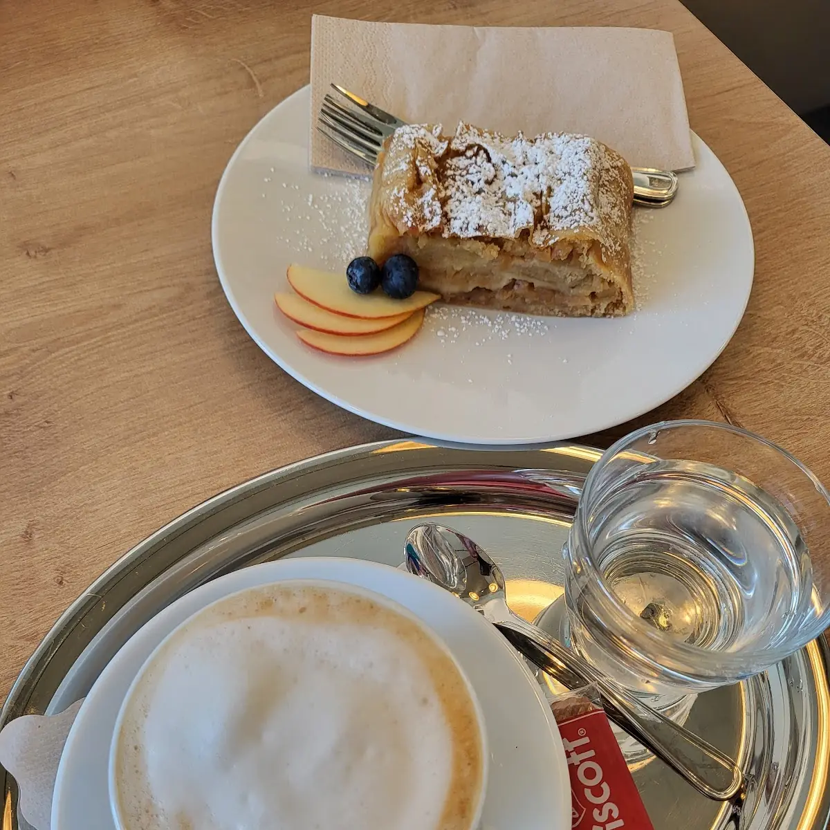 Essen und Trinken photo 8
