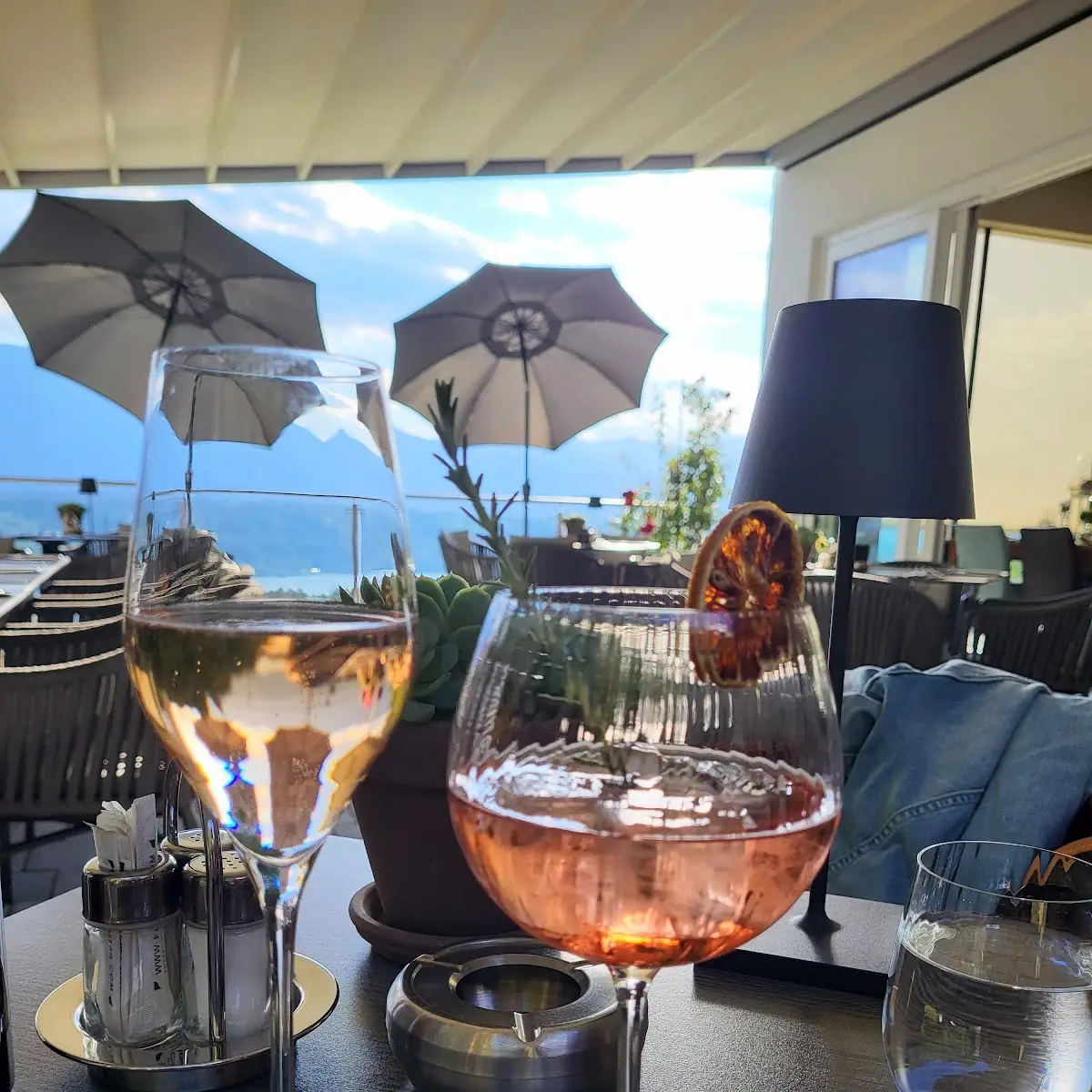 Essen und Trinken photo 5