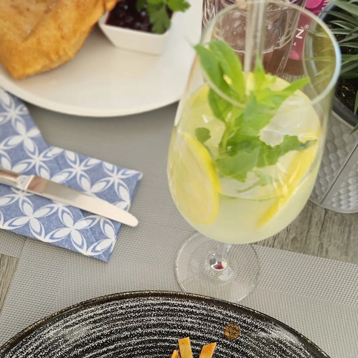 Essen und Trinken photo 6