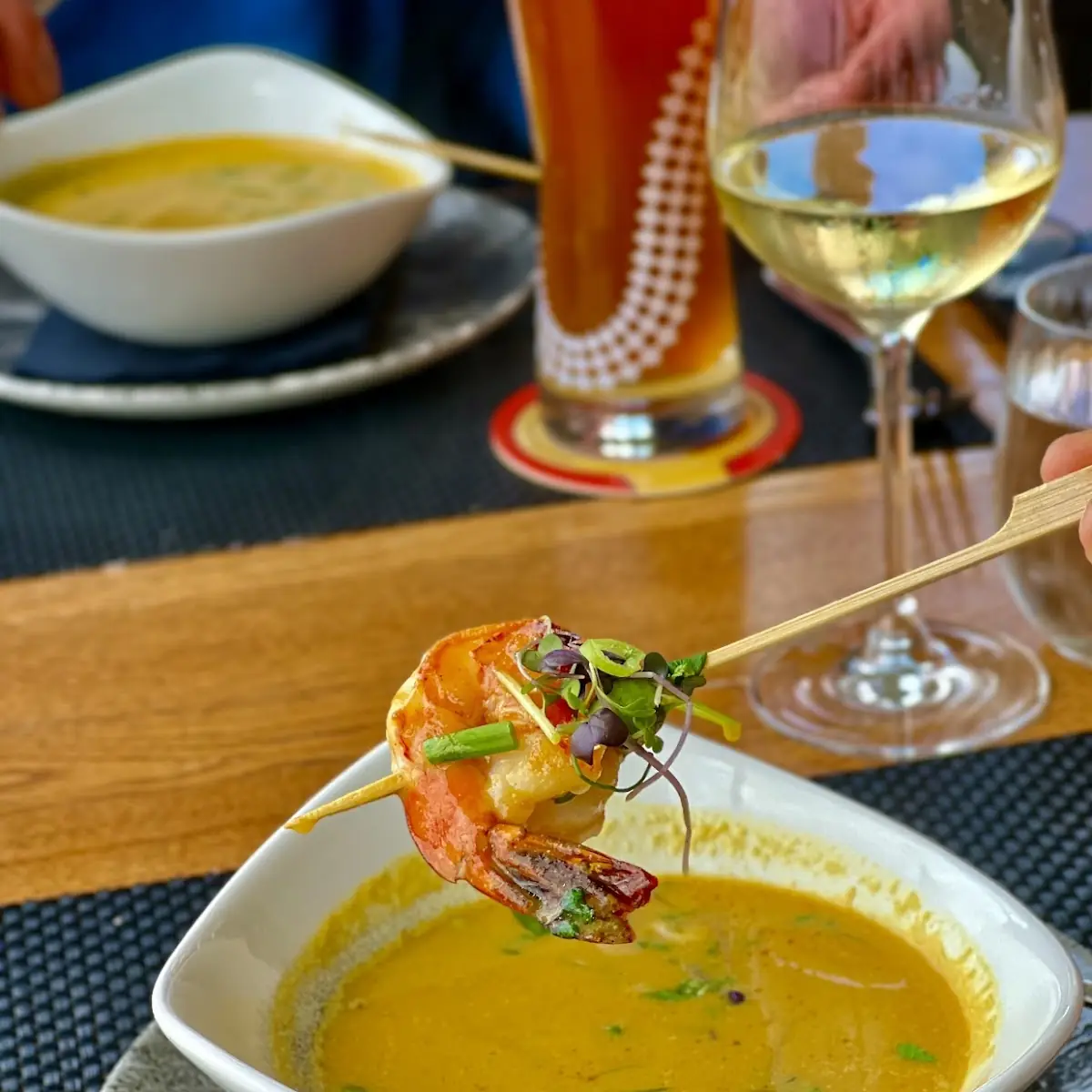 Essen und Trinken photo 7