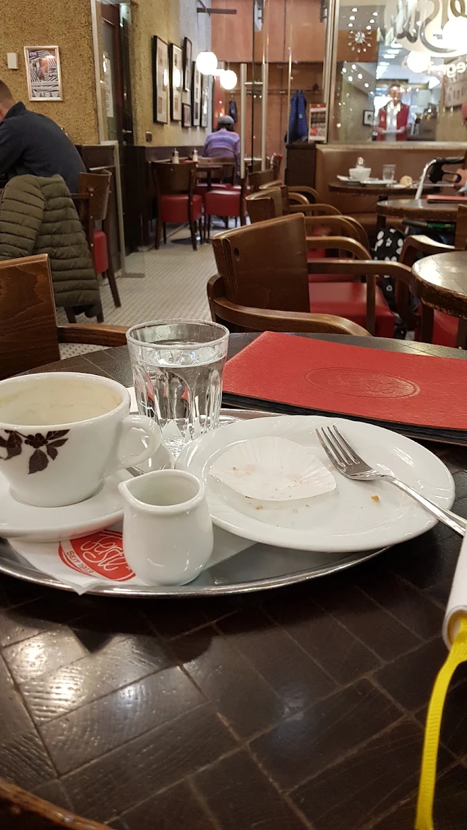Essen und Trinken photo 3