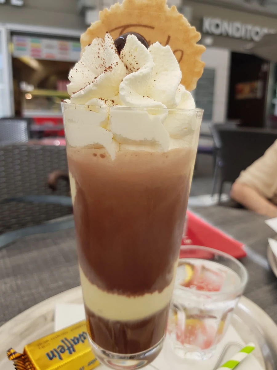 Essen und Trinken photo 5