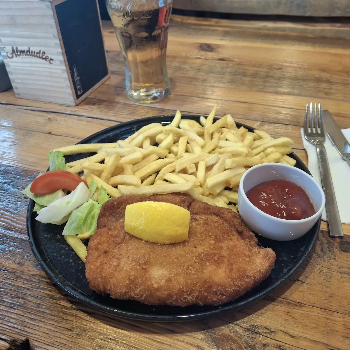 Essen und Trinken photo 3