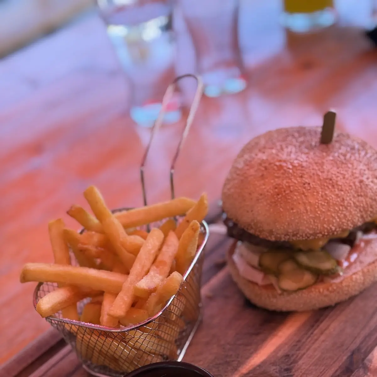 Essen und Trinken photo 4