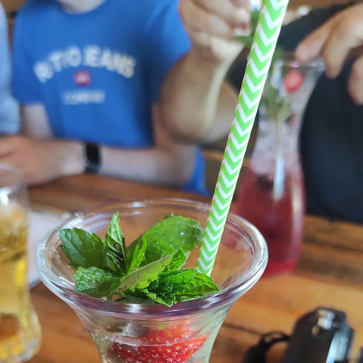 Essen und Trinken photo 7