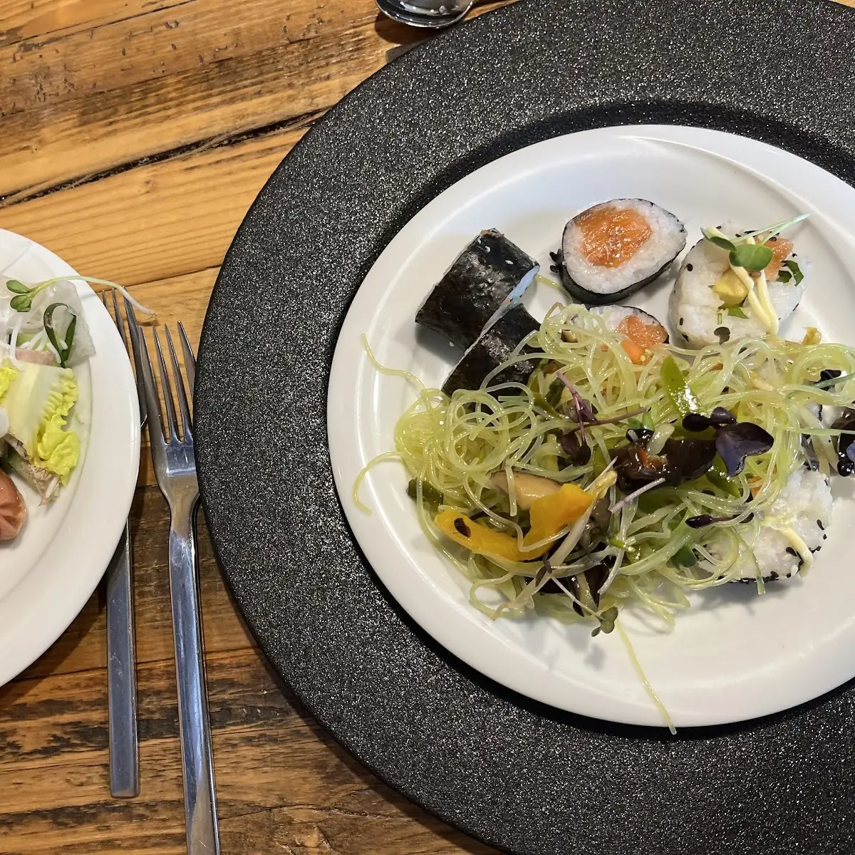 Essen und Trinken photo 9