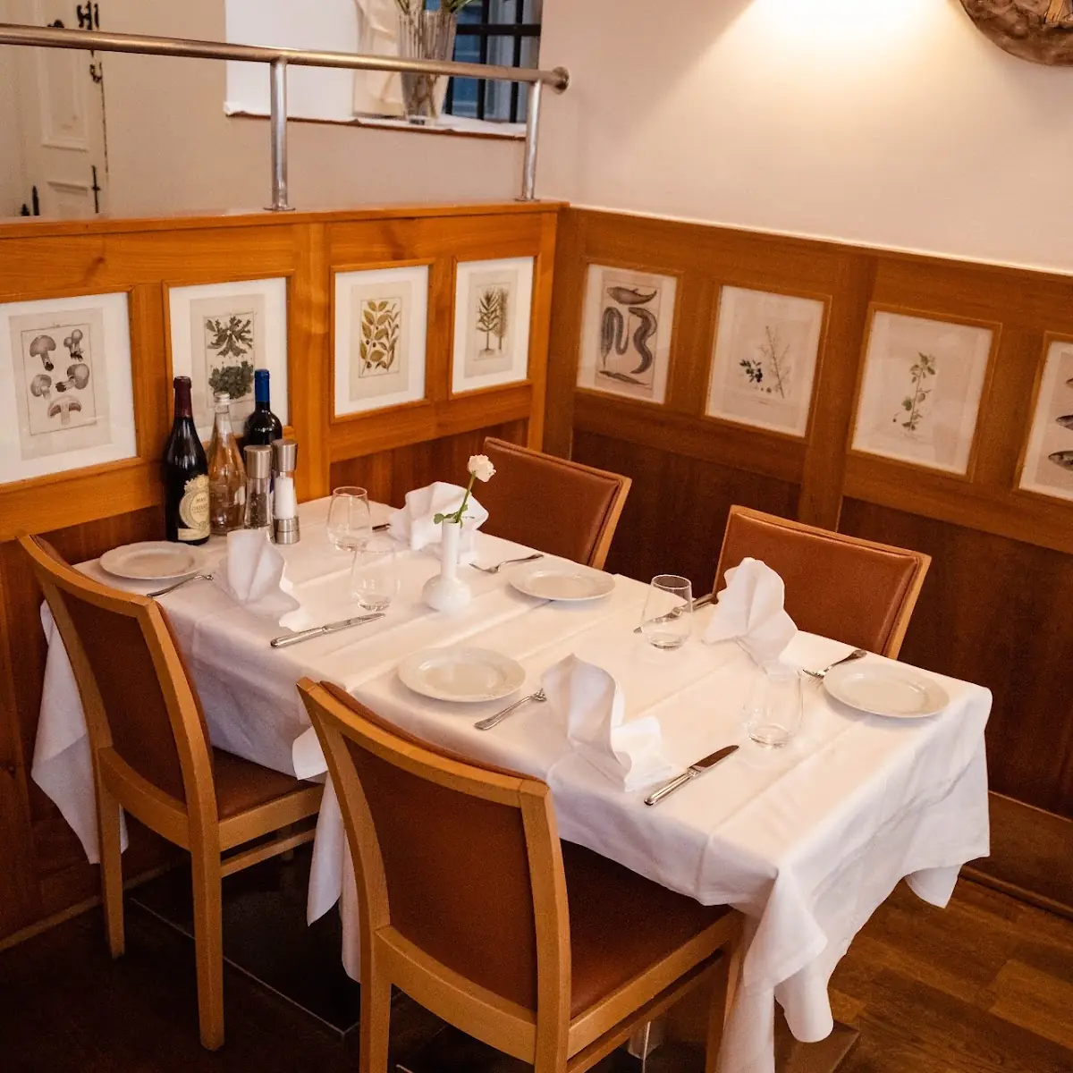 Restaurant Sole Titelbild