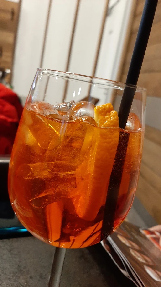 Essen und Trinken photo 1