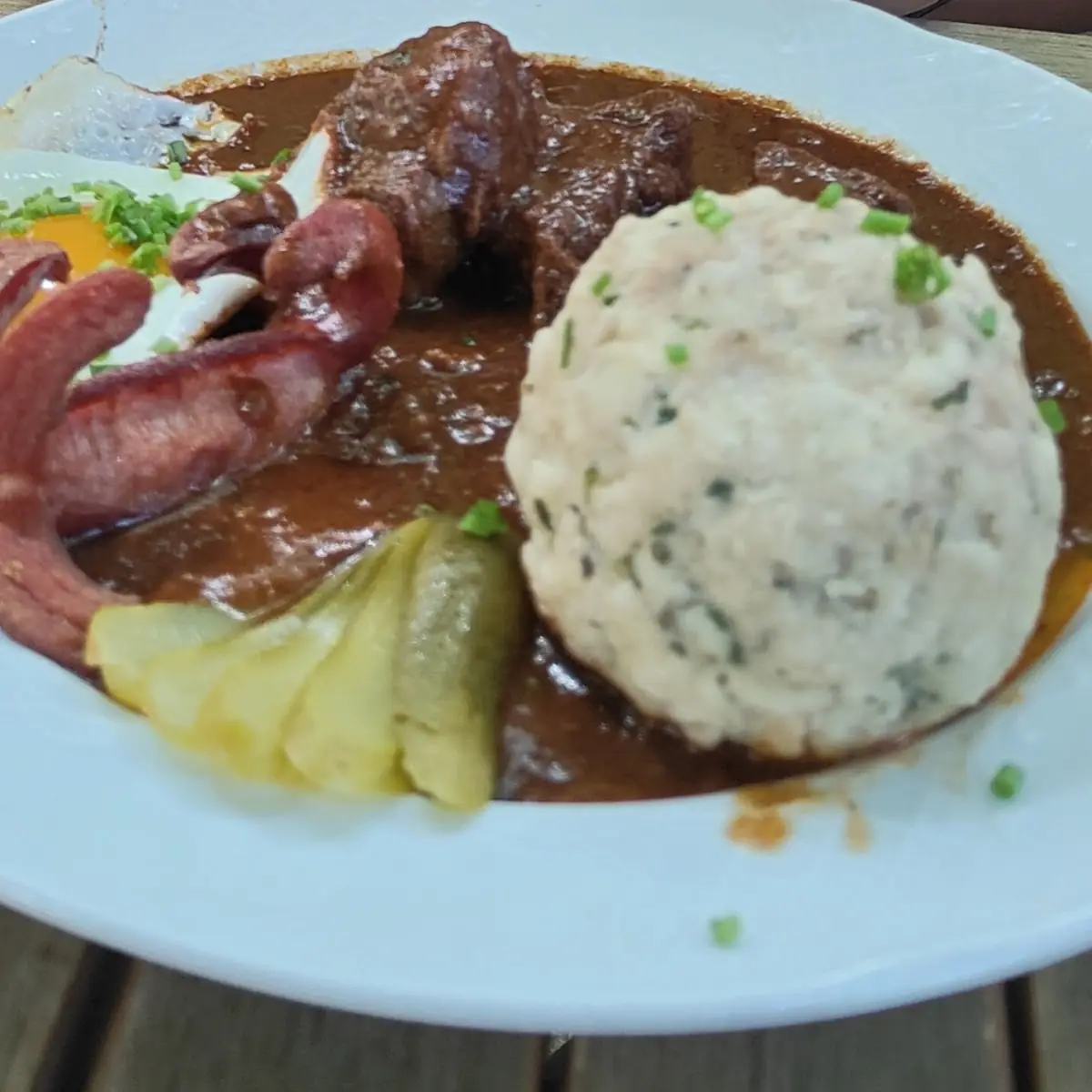 Essen und Trinken photo 10