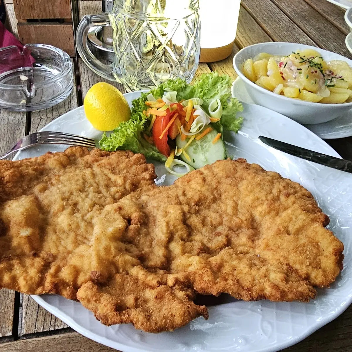 Essen und Trinken photo 2