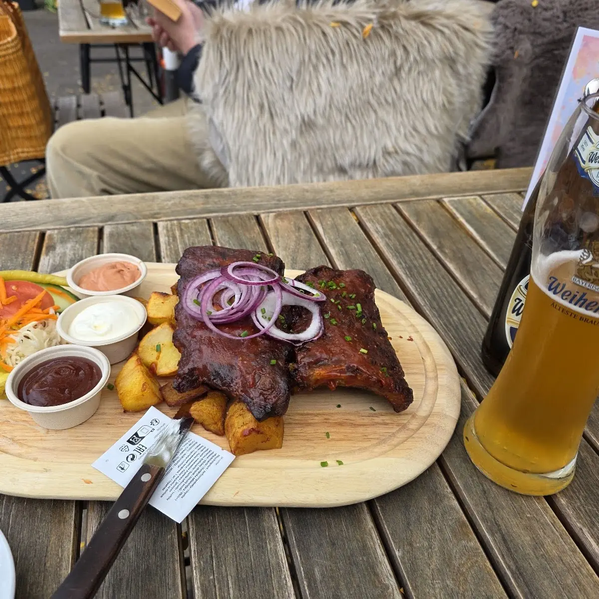 Essen und Trinken photo 5