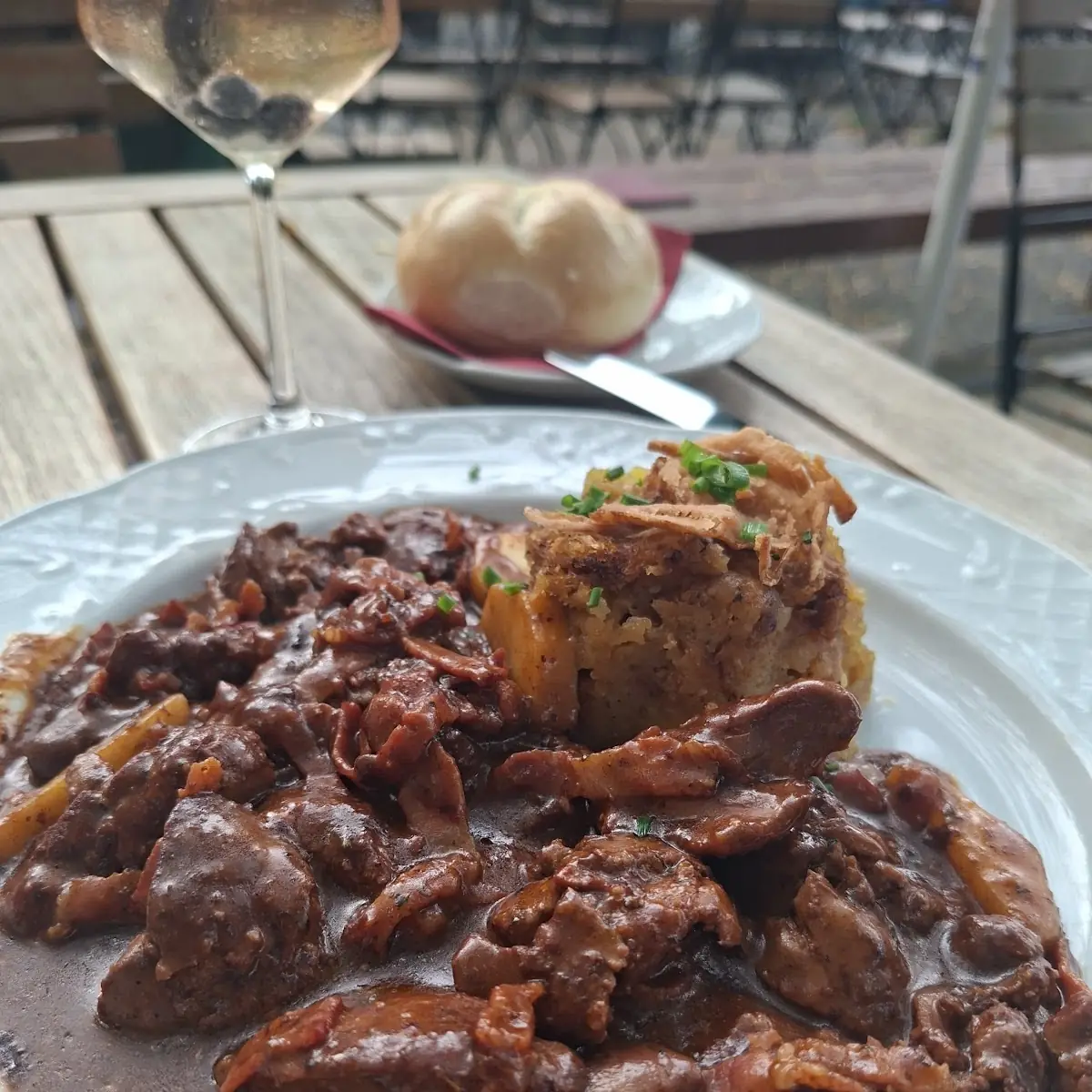 Essen und Trinken photo 6
