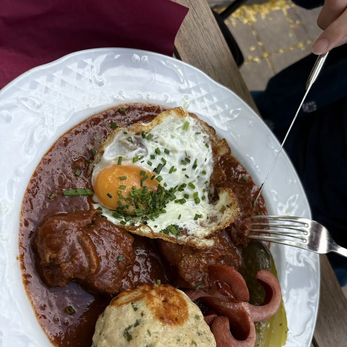 Essen und Trinken photo 8