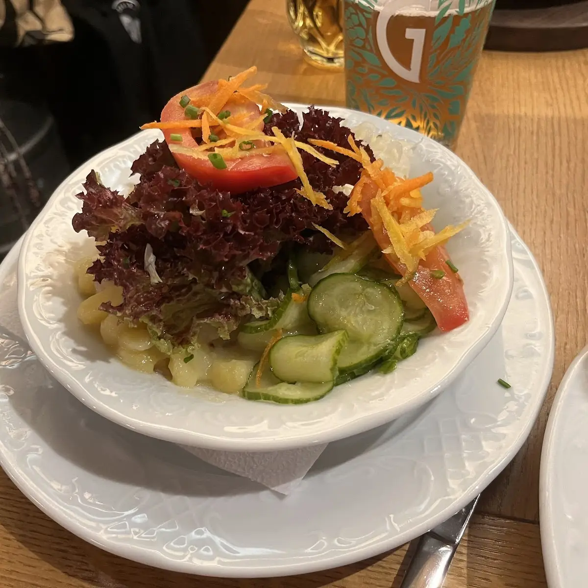 Essen und Trinken photo 9