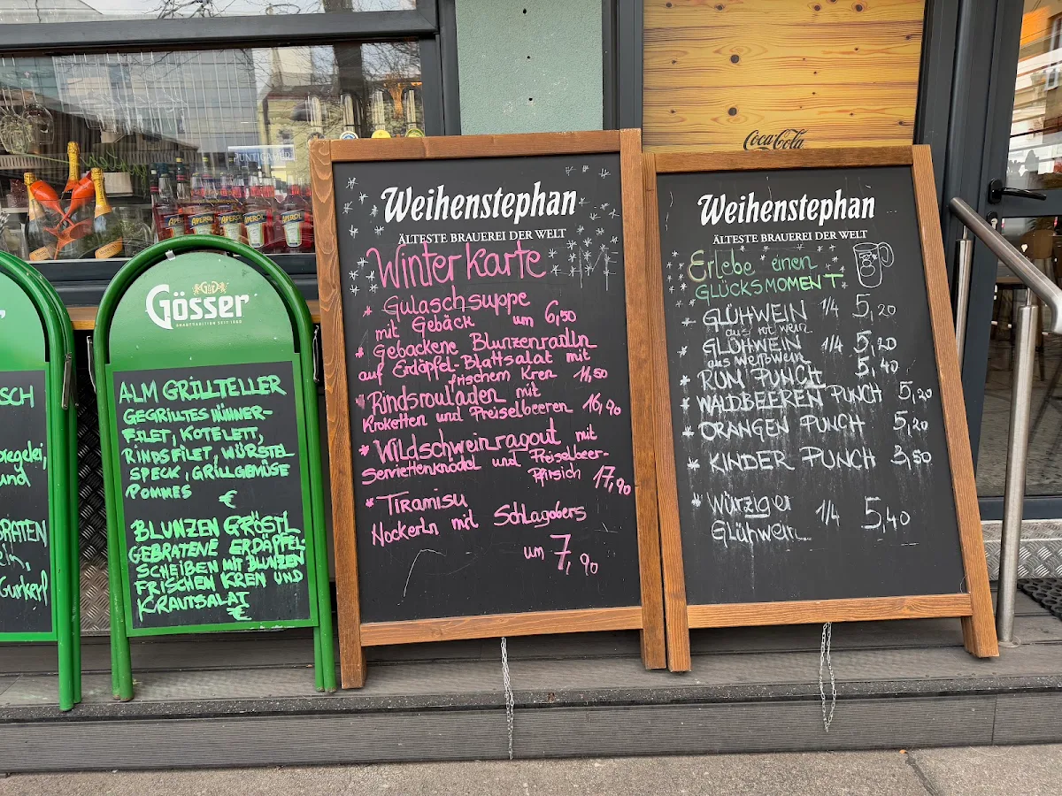 Speisekarte photo 10