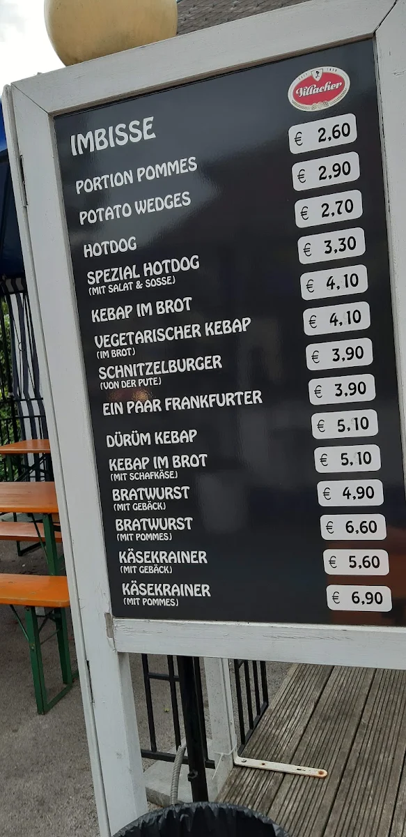 Speisekarte photo 9